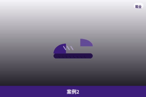 跨区域项目